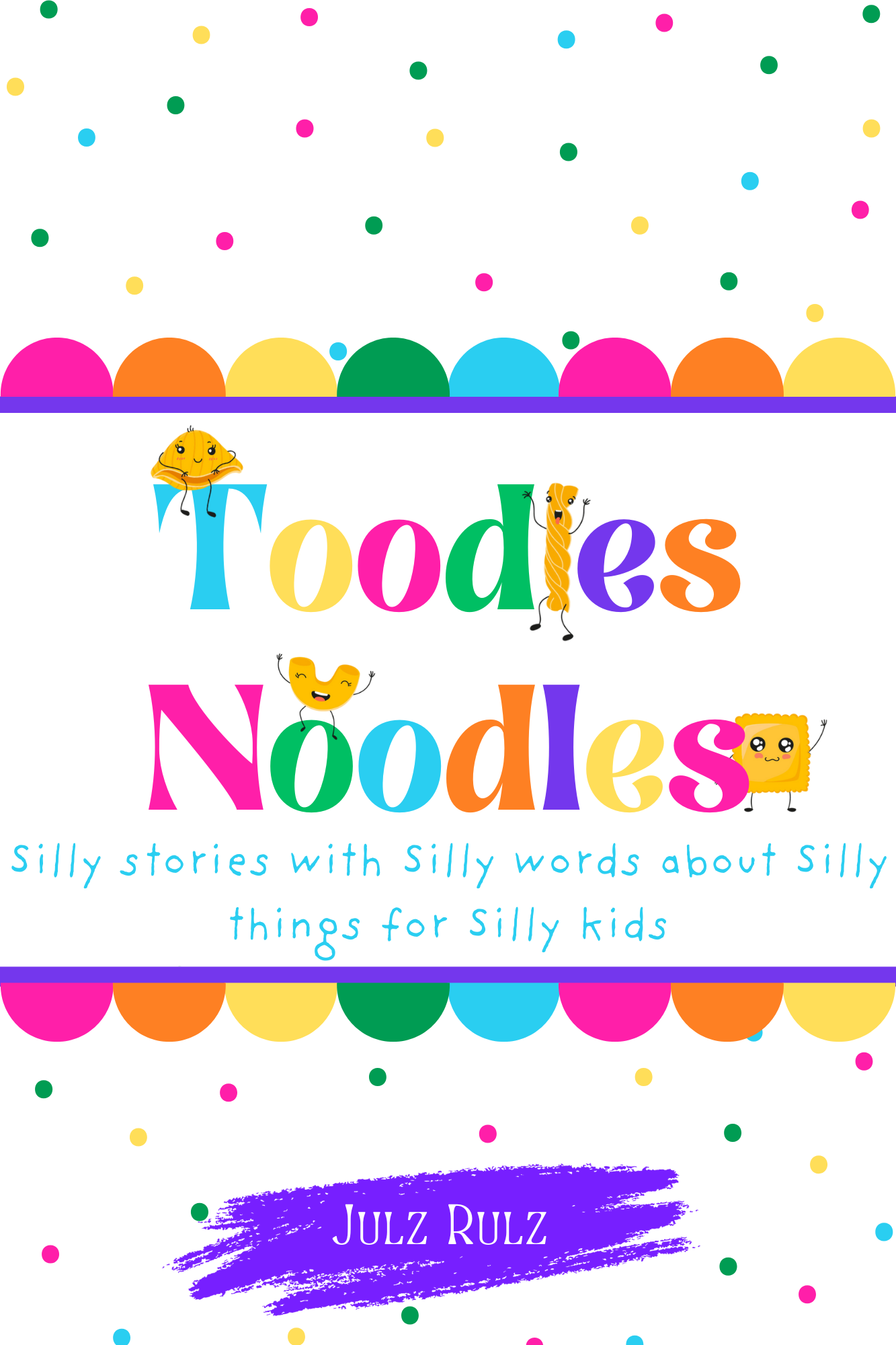 "Toodles Noodles Mail Club" Companion Album